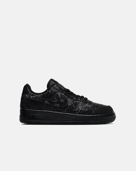 Nike Air Force 1 Low x Kobe Bryant 'Court Black 8/24' ALL22815 фото