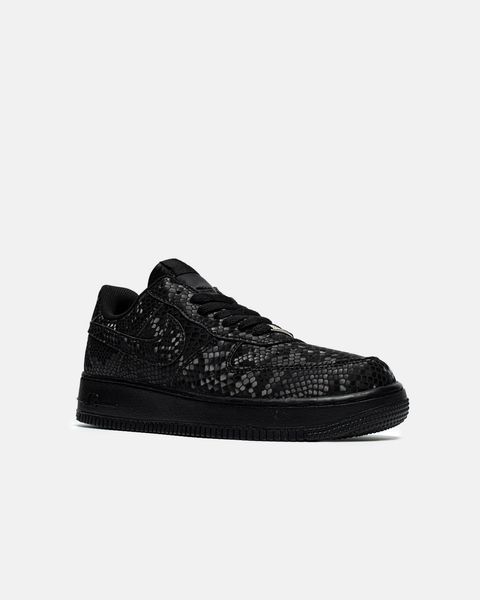 Nike Air Force 1 Low x Kobe Bryant 'Court Black 8/24' ALL22815 фото