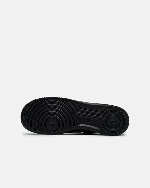 Nike Air Force 1 Low x Kobe Bryant 'Court Black 8/24' ALL22815 фото