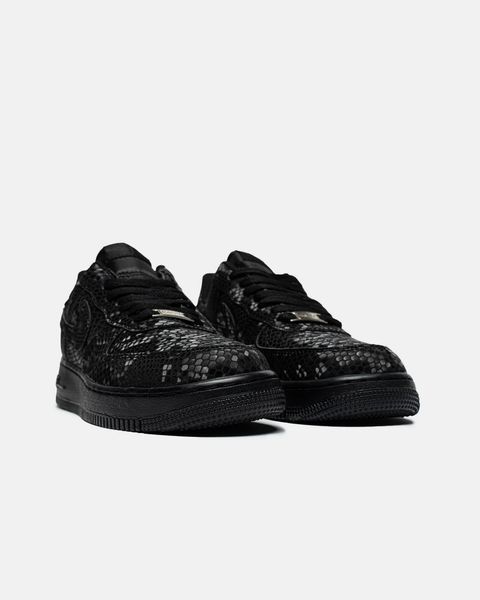 Nike Air Force 1 Low x Kobe Bryant 'Court Black 8/24' ALL22815 фото
