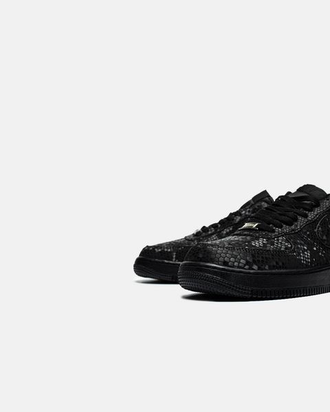 Nike Air Force 1 Low x Kobe Bryant 'Court Black 8/24' ALL22815 фото