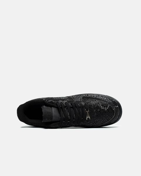 Nike Air Force 1 Low x Kobe Bryant 'Court Black 8/24' ALL22815 фото