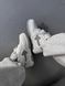 OFF-WHITE x Out of Office White/Grey ALL22881 фото 6