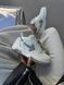 OFF-WHITE x Out of Office White/Grey ALL22881 фото 3