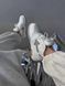 OFF-WHITE x Out of Office White/Grey ALL22881 фото 7