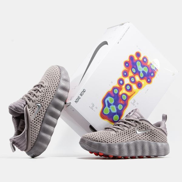 Nike Mind 002 Light Violet Ore ALL24911 фото