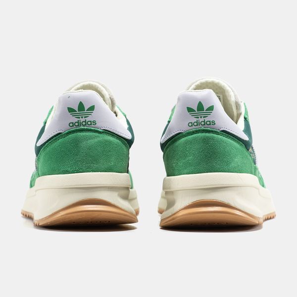 Adidas SL 72 RTN Green White ALL24277 фото