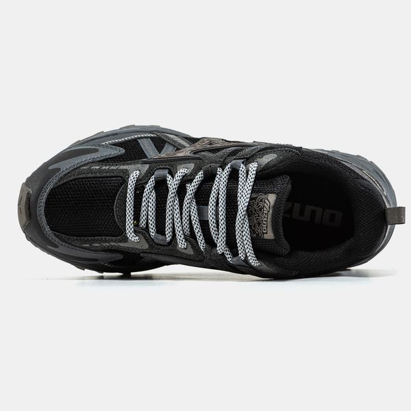 Mizuno Racer Trail Black ALL23250 фото