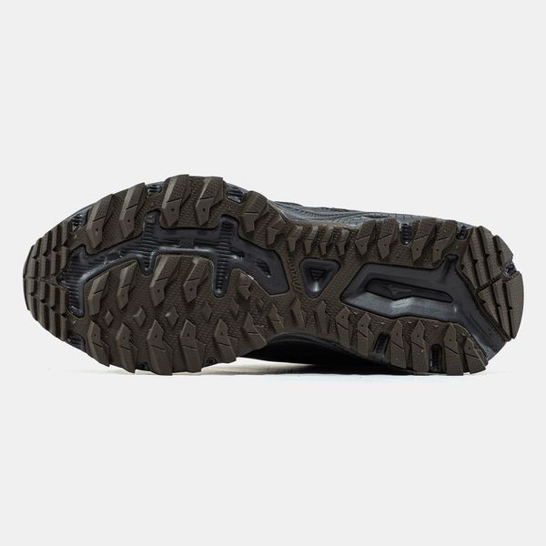 Mizuno Racer Trail Black ALL23250 фото
