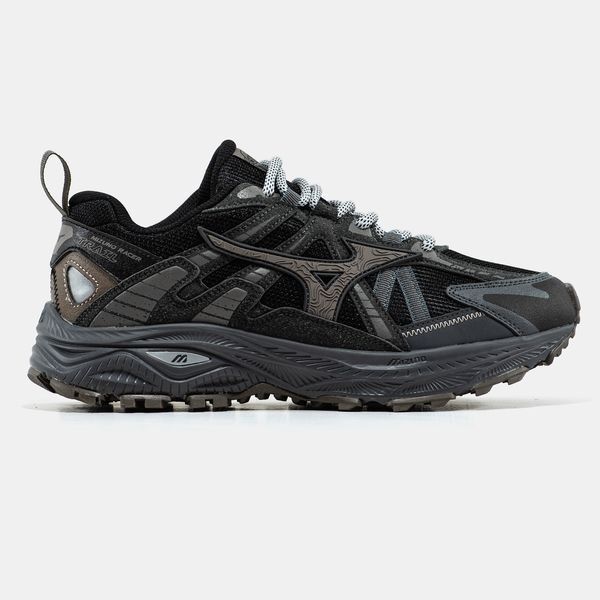 Mizuno Racer Trail Black ALL23250 фото