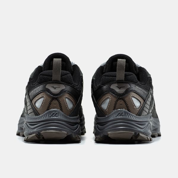 Mizuno Racer Trail Black ALL23250 фото
