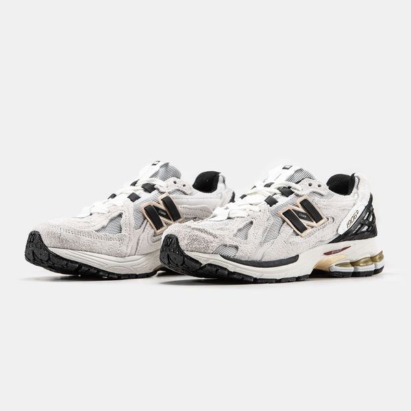 New Balance 1906D Protection Pack White ALL10579 фото