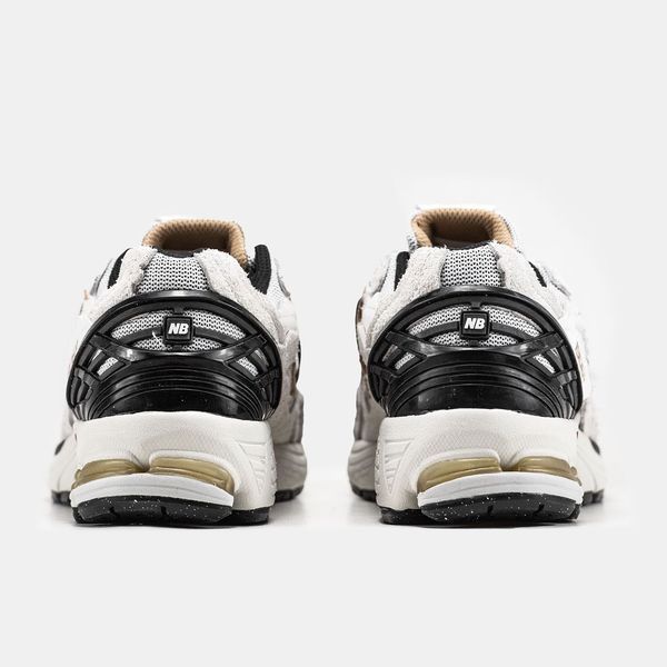 New Balance 1906D Protection Pack White ALL10579 фото