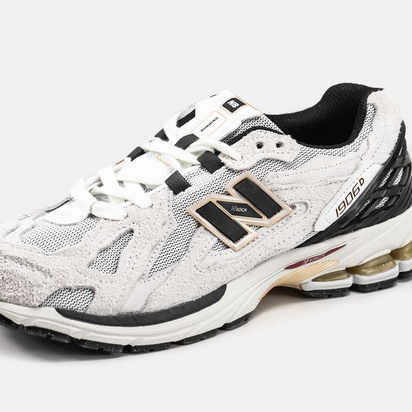 New Balance 1906D Protection Pack White ALL10579 фото