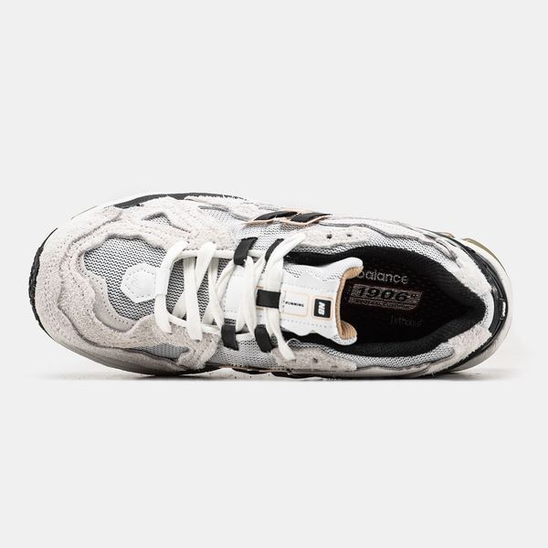 New Balance 1906D Protection Pack White ALL10579 фото