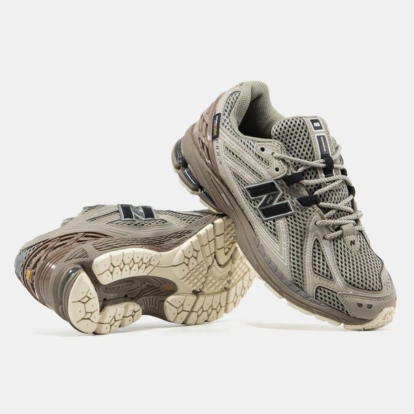 New Balance 1906R Cordura Olive Beige ALL21698 фото