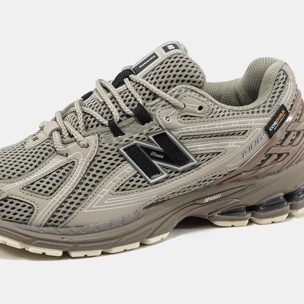 New Balance 1906R Cordura Olive Beige ALL21698 фото