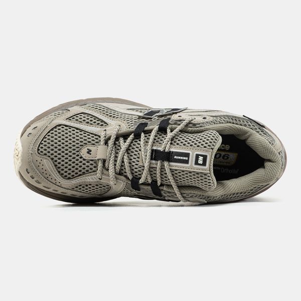 New Balance 1906R Cordura Olive Beige ALL21698 фото
