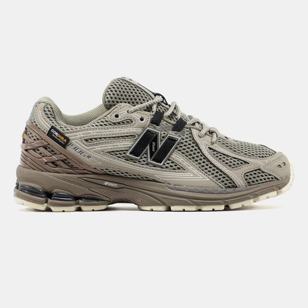 New Balance 1906R Cordura Olive Beige ALL21698 фото