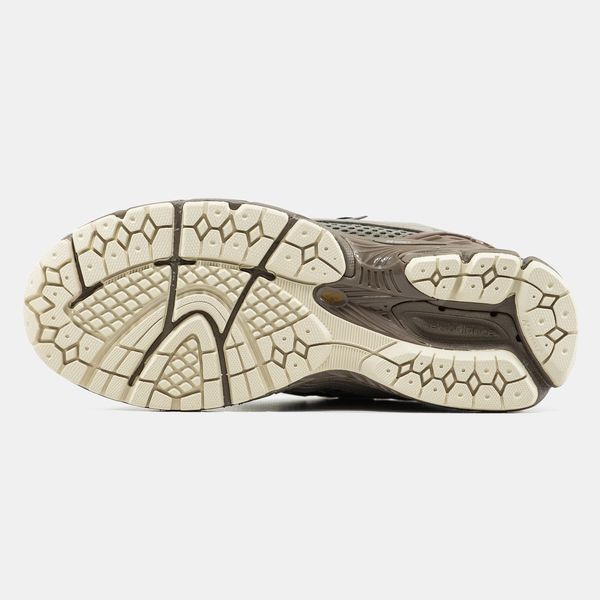 New Balance 1906R Cordura Olive Beige ALL21698 фото