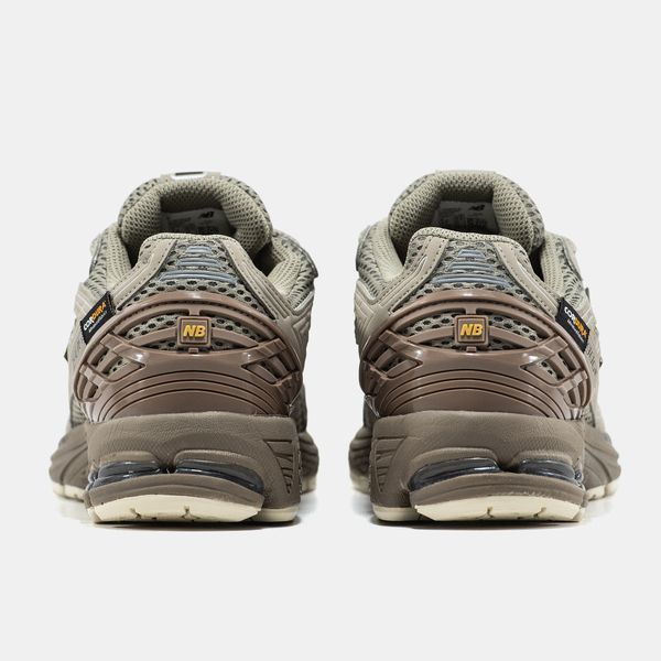 New Balance 1906R Cordura Olive Beige ALL21698 фото