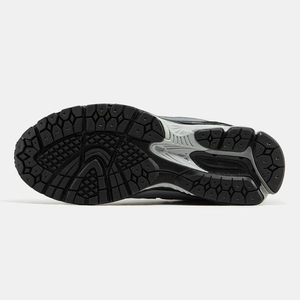 New Balance 1906R Grey Black ALL19934 фото