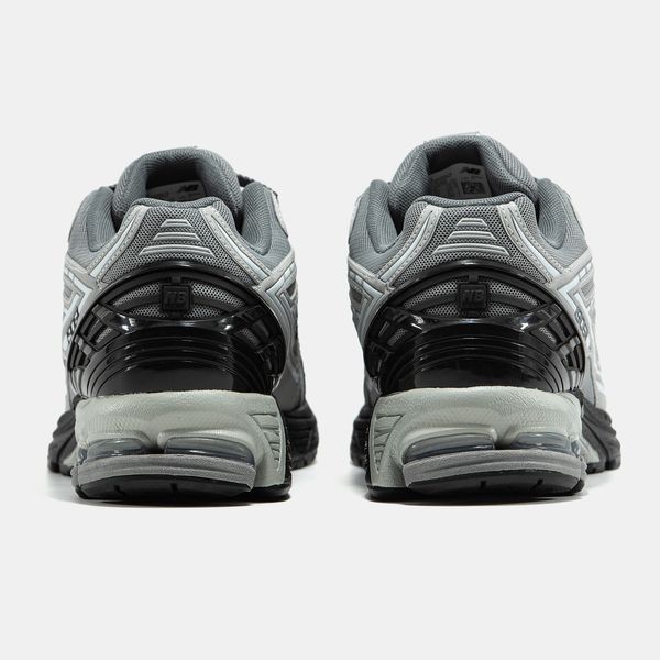 New Balance 1906R Grey Black ALL19934 фото