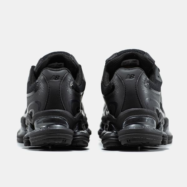 New Balance 2000 Triple Black ALL21736 фото