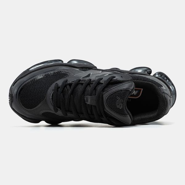 New Balance 2000 Triple Black ALL21736 фото
