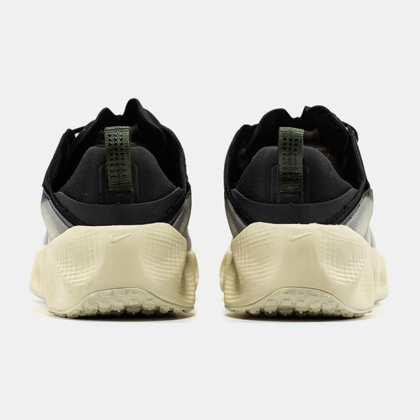 Nike Ava Rover Black Beige ALL23313 фото