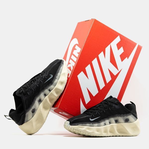 Nike Ava Rover Black Beige ALL23313 фото