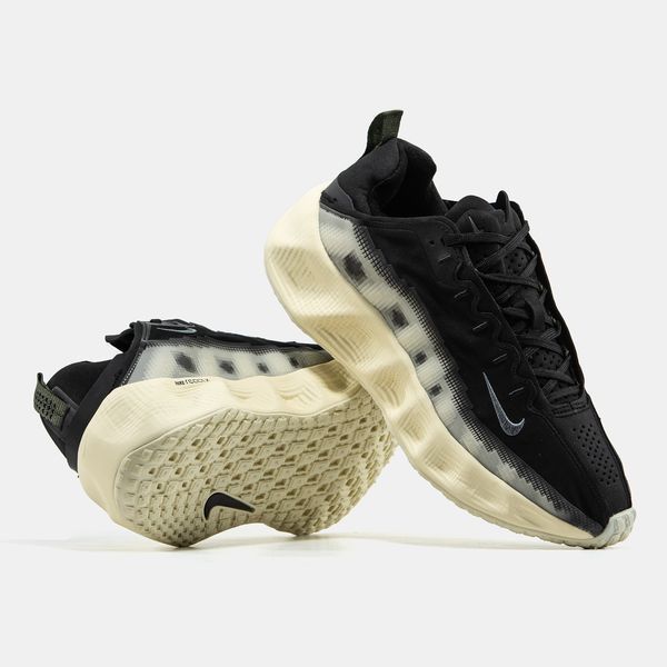 Nike Ava Rover Black Beige ALL23313 фото