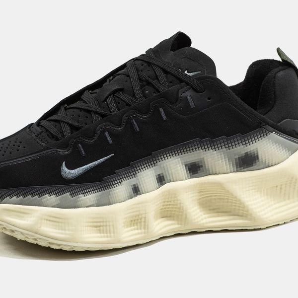 Nike Ava Rover Black Beige ALL23313 фото