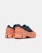 Adidas x Raf Simons Ozweego II Orange Blue ALL23727 фото 9