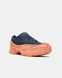 Adidas x Raf Simons Ozweego II Orange Blue ALL23727 фото 2