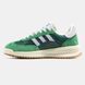 Adidas SL 72 RTN Green White ALL24277 фото 9