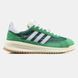 Adidas SL 72 RTN Green White ALL24277 фото 6
