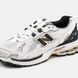 New Balance 1906D Protection Pack White ALL10579 фото 2