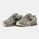 New Balance 1906R Cordura Olive Beige ALL21698 фото 5
