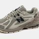 New Balance 1906R Cordura Olive Beige ALL21698 фото 2