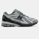 New Balance 1906R Grey Black ALL19934 фото 6