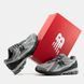 New Balance 1906R Grey Black ALL19934 фото 3