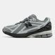 New Balance 1906R Grey Black ALL19934 фото 1