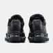 New Balance 2000 Triple Black ALL21736 фото 9