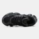 New Balance 2000 Triple Black ALL21736 фото 7