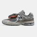 New Balance 2002R Beige Grey ALL10530 фото 1