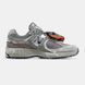 New Balance 2002R Beige Grey ALL10530 фото 5