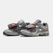 New Balance 2002R Beige Grey ALL10530 фото 4