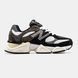 New Balance 9060 Black White Brown ALL10842 фото 6