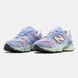 New Balance 9060 x The Whitaker Group Purple ALL14703 фото 5